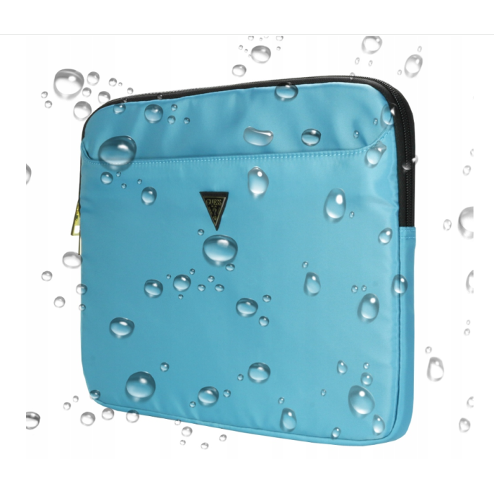 Funda Guess para portátil y tablet 13" color...