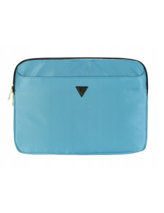 Funda Guess para portátil y tablet 13" color Verde en...