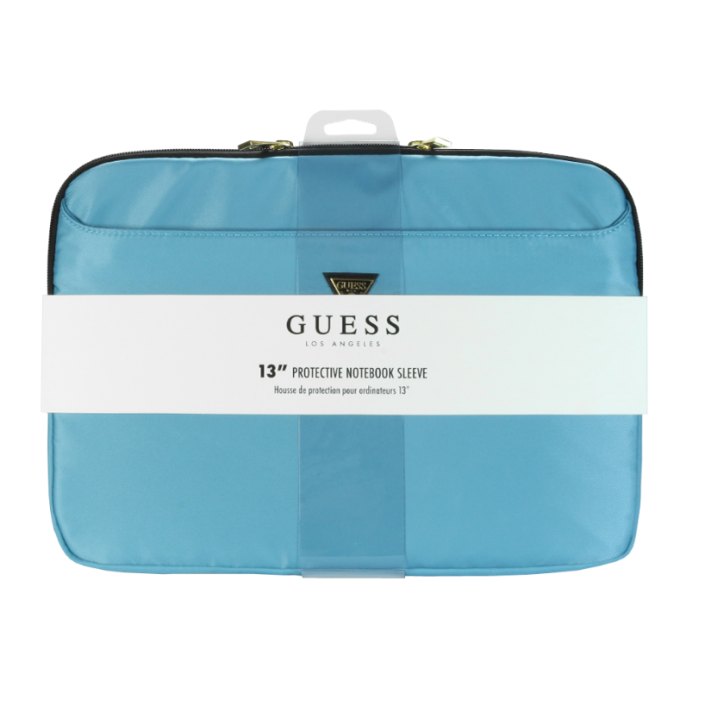 Funda Guess para portátil y tablet 13" color...