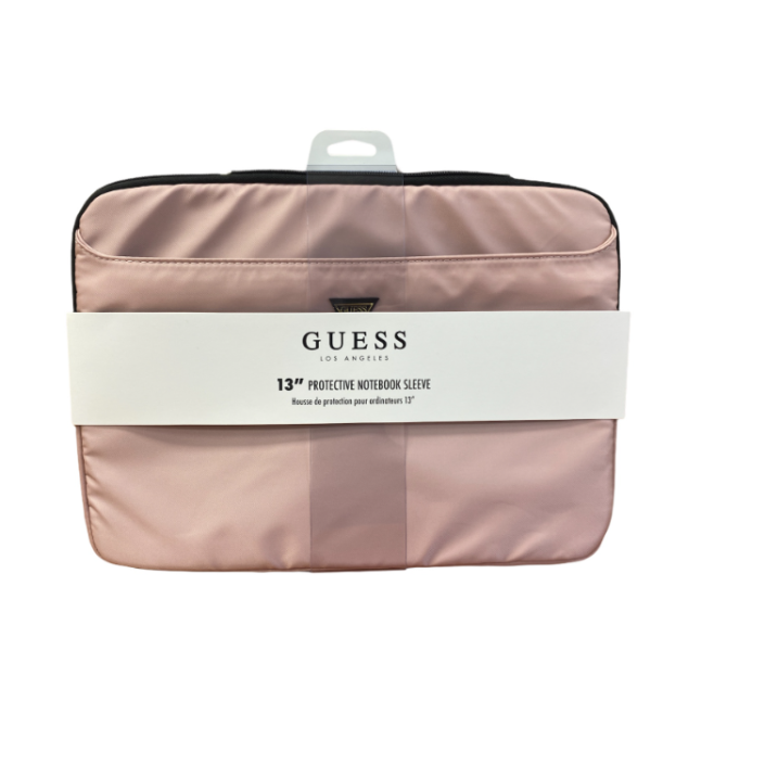 Funda Guess para portátil y tablet 13" color...