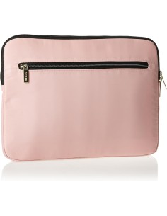 Funda Guess para portátil y tablet 13" color Rosa en... 2