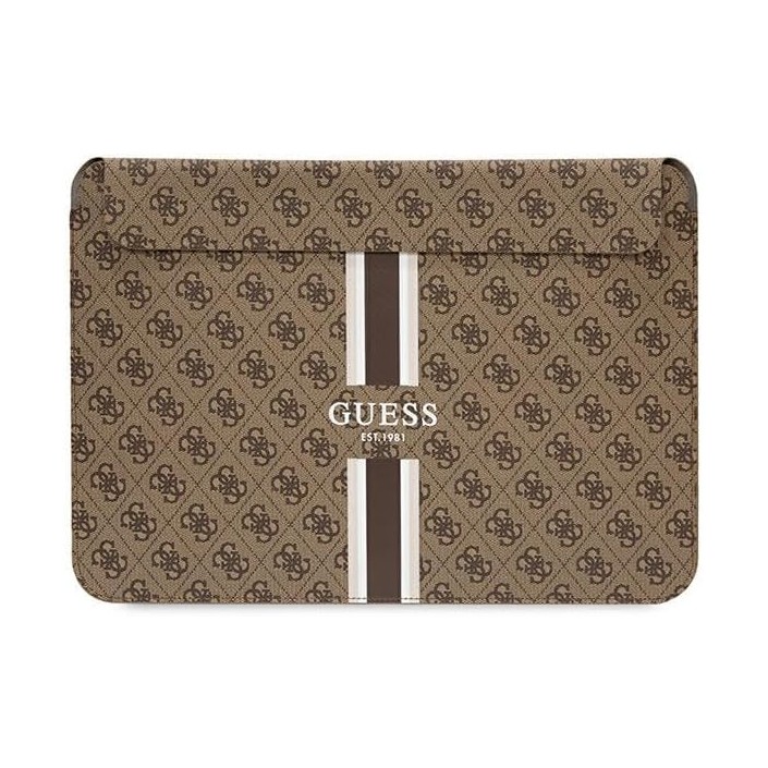 Funda Guess para portátil y tablet de 14"...