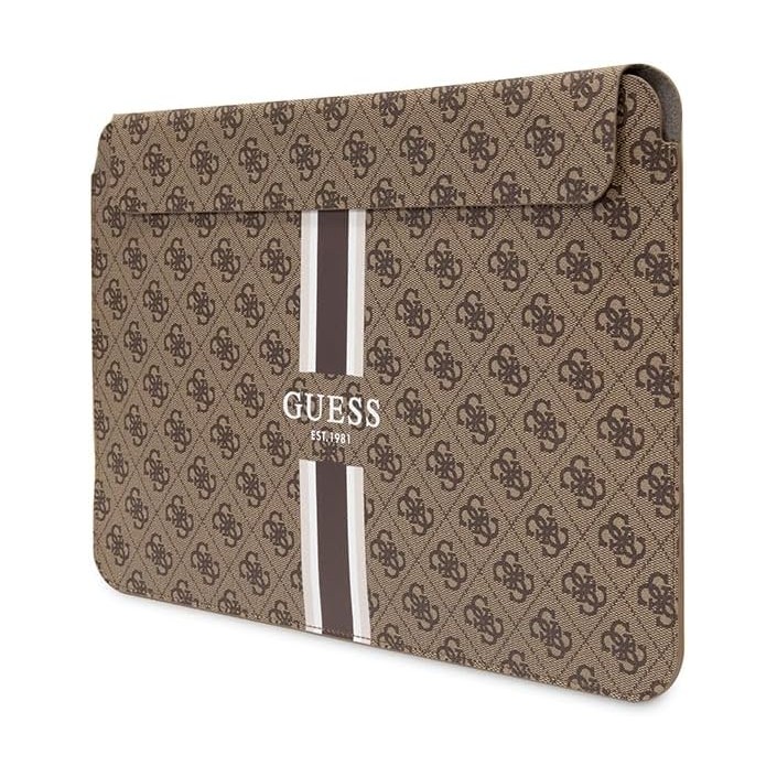 Funda Guess para portátil y tablet de 14"...