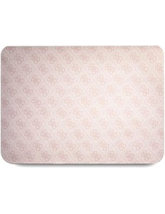 Funda Guess para portátil y tablet de 14" diseño 4G color... 2