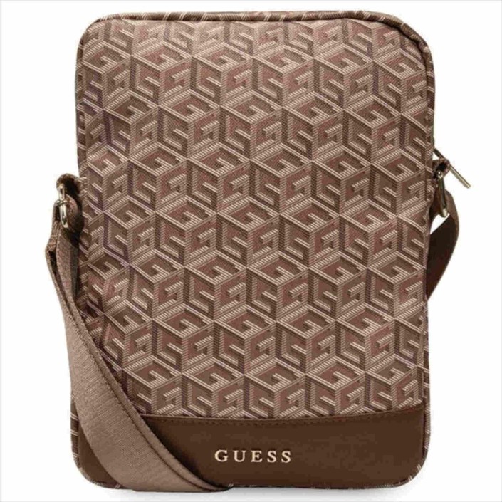 Funda Bolso Guess para tablet 10" Modelo GCube...