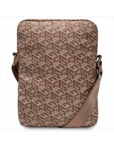 Funda Bolso Guess para tablet 10" Modelo GCube Stripe... 2