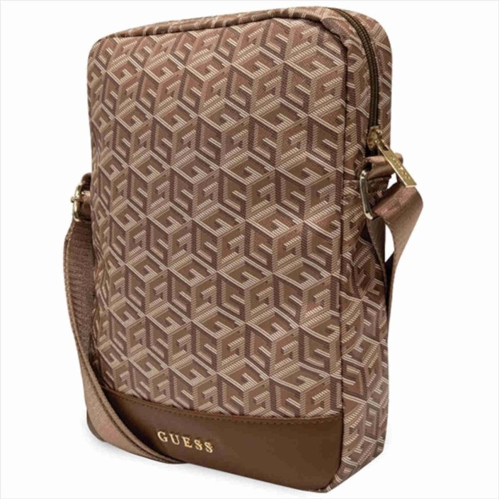 Funda Bolso Guess para tablet 10" Modelo GCube...