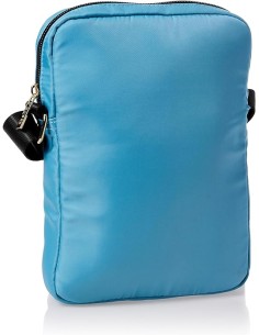 Funda Bolso Guess para tablet 10" Modelo Nylon color Azul... 2