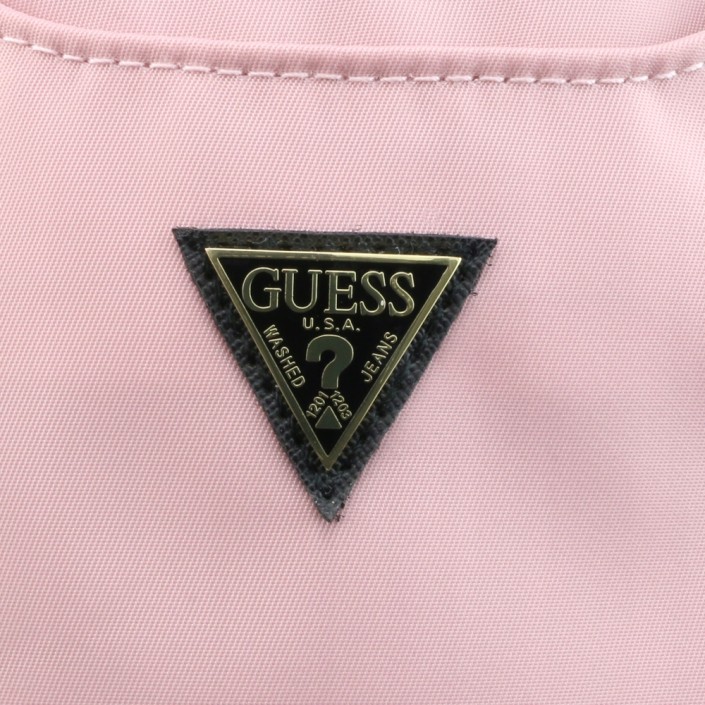 Funda Bolso Guess para Teléfono Modelo Nylon...