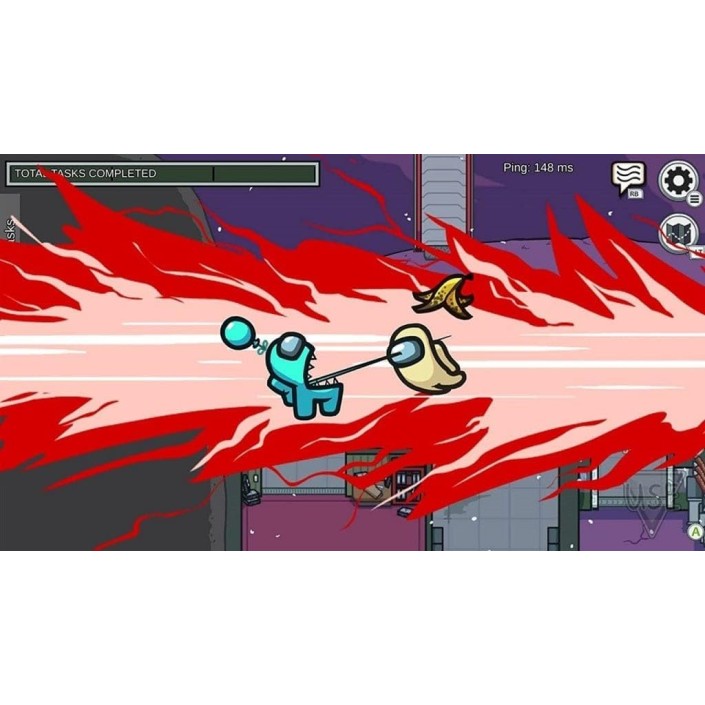 Juego Among Us Crewmate Edition para...