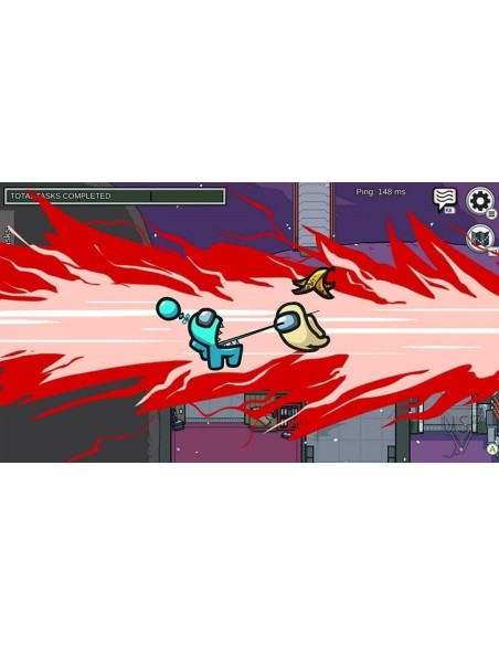 Juego Among Us Crewmate Edition para Playstation 5 | PS5