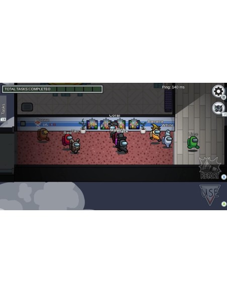 Juego Among Us Crewmate Edition para Playstation 5 | PS5