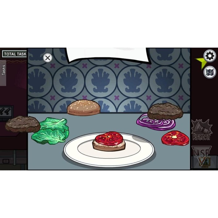 Juego Among Us Crewmate Edition para...