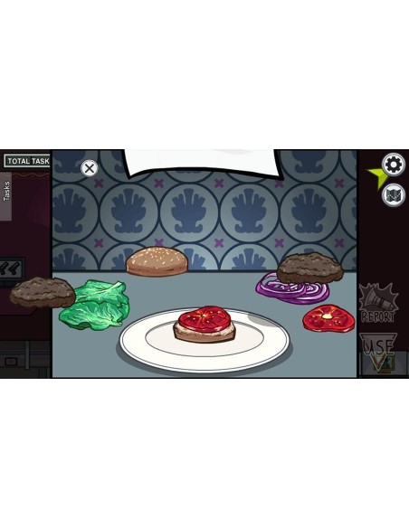 Juego Among Us Crewmate Edition para Playstation 5 | PS5