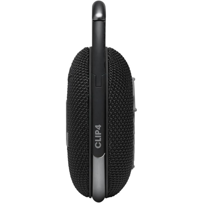 Altavoz Inalámbrico JBL Clip 4 color Negro