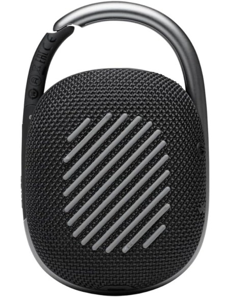 Altavoz Inalámbrico JBL Clip 4 color Negro