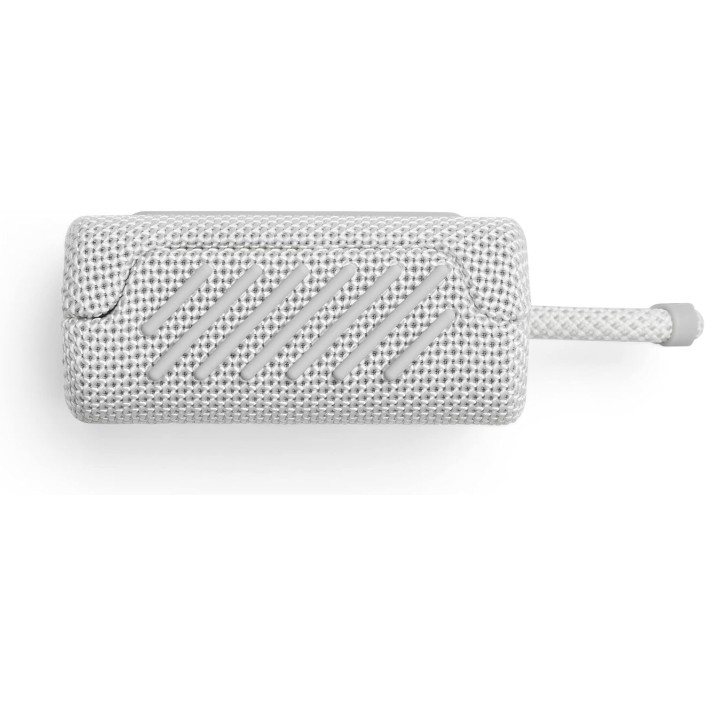 Altavoz Inalámbrico JBL GO 3 color Blanco