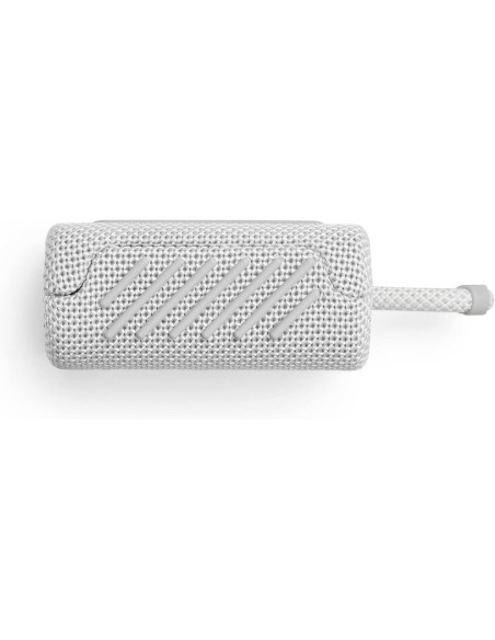 Altavoz Inalámbrico JBL GO 3 color Blanco