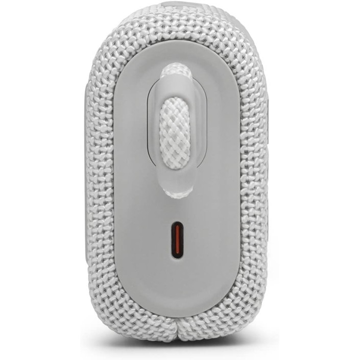 Altavoz Inalámbrico JBL GO 3 color Blanco