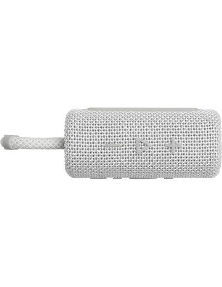Altavoz Inalámbrico JBL GO 3 color Blanco