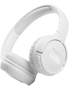 Auriculares Inalámbricos JBL Harman Tune 510BT color Blanco 2