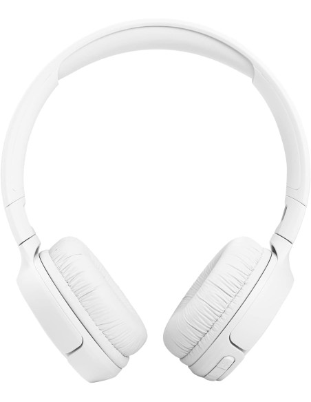 Auriculares Inalámbricos JBL Harman Tune 510BT color Blanco