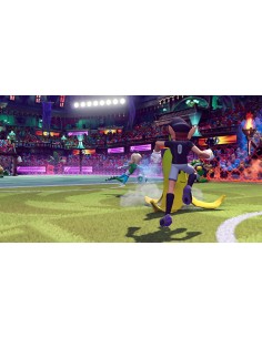 Juego Mario Strikers Battle League Football para Nintendo... 2