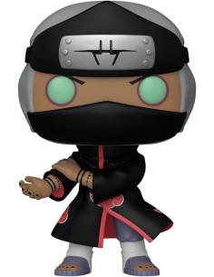 Figura Funko Pop! Animación Naruto Shippuden Kakuzu...