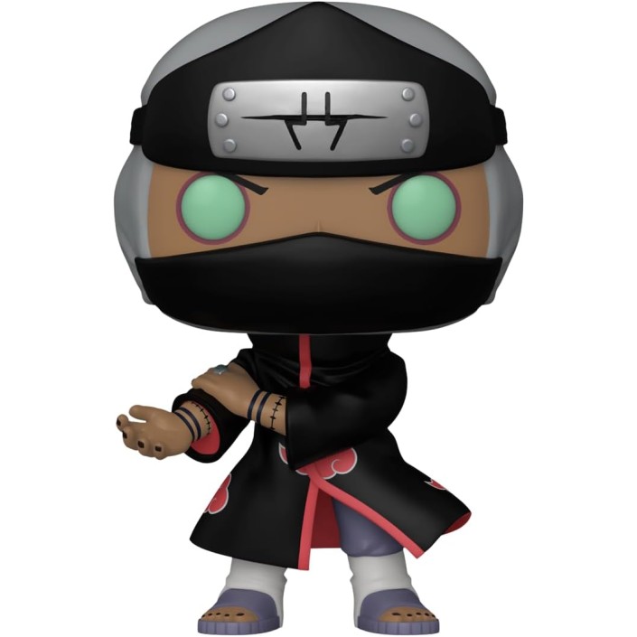 Figura Funko Pop! Animación Naruto Shippuden...
