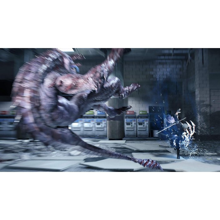 Juego Devil May Cry 5 para Playstation 4 | PS4