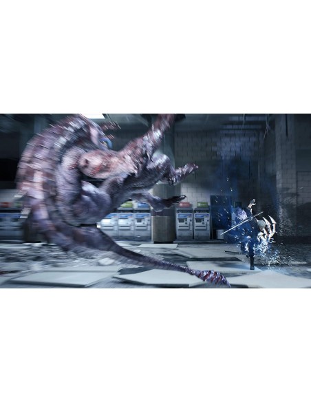 Juego Devil May Cry 5 para Playstation 4 | PS4