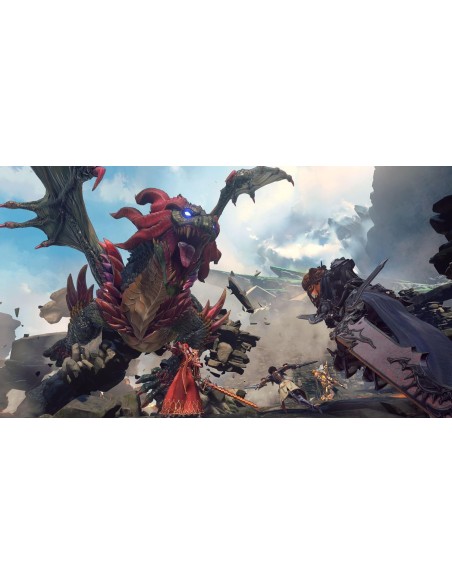 Juego Granblue Fantasy Relink: Day One Edition para Playstation 5 | PS5