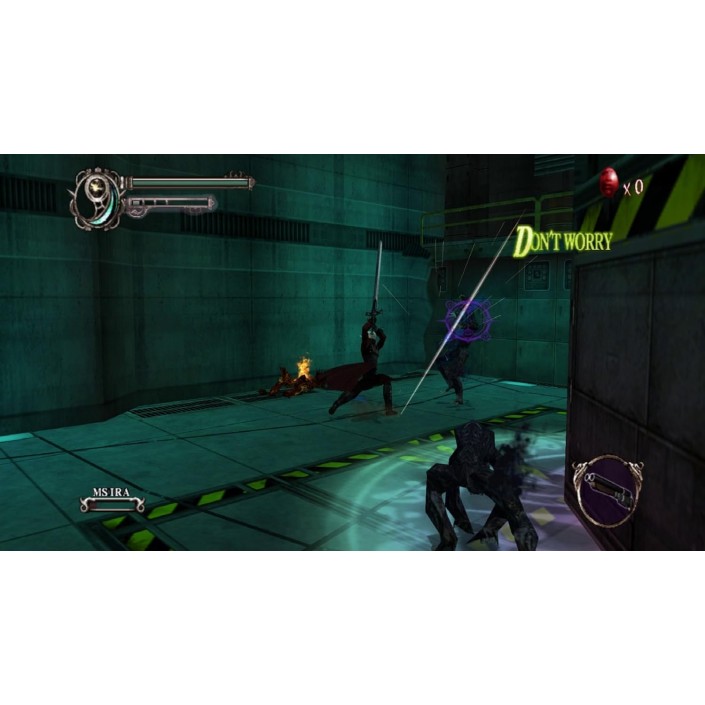 Juego Devil May Cry HD Collection para...