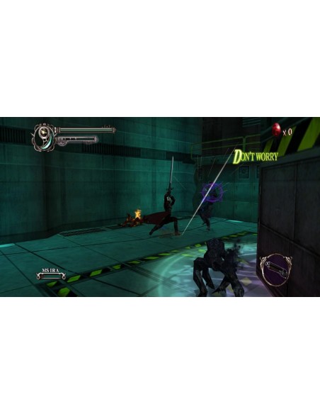 Juego Devil May Cry HD Collection para Playstation 4 | PS4