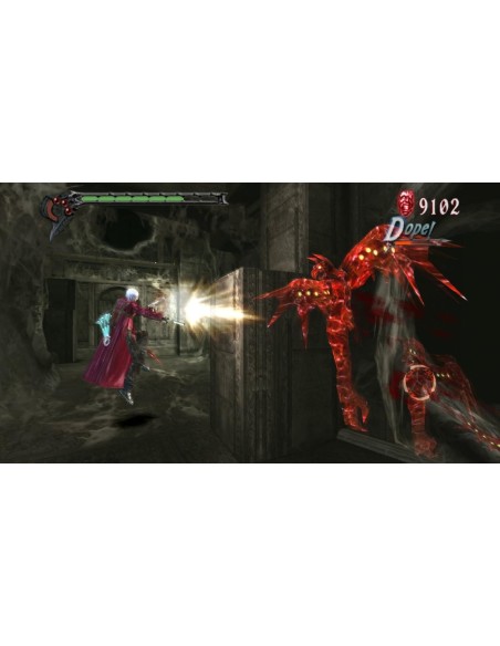 Juego Devil May Cry HD Collection para Playstation 4 | PS4