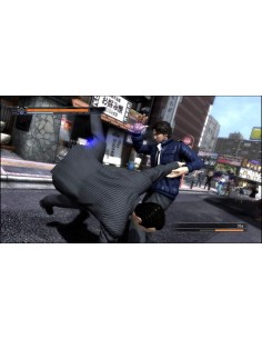 Juego Yakuza Remastered Collection Playstation 4 | PS4 |... 2