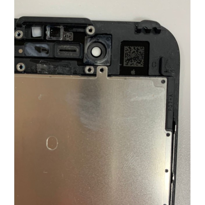 Pantalla original Apple para iPhone 7 Negro...