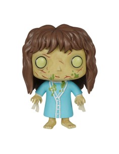 Figura Funko Pop! Películas El Exorcista Regan Modelo 203...