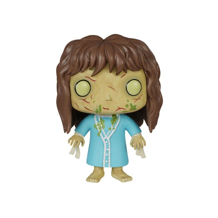 Figura Funko Pop! Películas El Exorcista Regan...