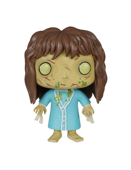 Figura Funko Pop! Películas El Exorcista Regan Modelo 203 | 06141