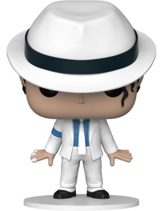Figura Funko Pop! Rocks Michael Jackson Smooth Criminal...