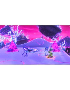 Juego TMNT Arcade Wrath of the Mutants para Playstation 4... 2