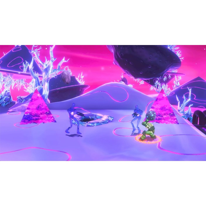 Juego TMNT Arcade Wrath of the Mutants para...