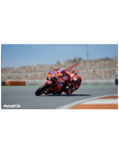 Juego MotoGP 24 para Nintendo Switch (Producto digital... 2