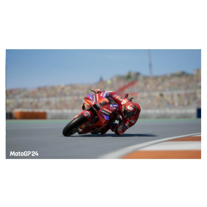 Juego MotoGP 24 para Nintendo Switch (Producto...