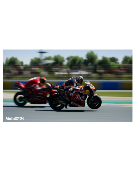 Juego MotoGP 24 para Nintendo Switch (Producto digital con código)