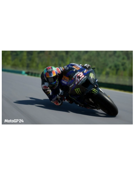 Juego MotoGP 24 para Playstation 4 | PS4