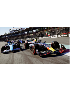 Juego F1 24 Para Playstation 5 | PS5 2