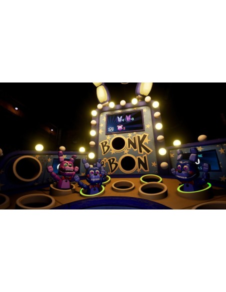 Juego Five Nights at Freddy's Help Wanted 2 para Playstation 5 | PS5