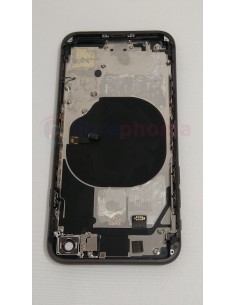 Chasis Original para Apple iPhone 8 Negro (sin componentes) 2